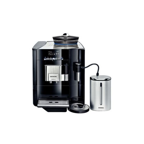 Siemens vrijstaande volautomatische koffie machine TE70219RW restant model