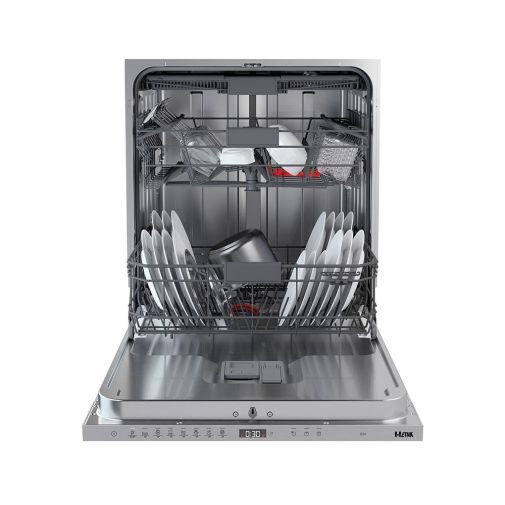 Etna VW344N Inbouw volledig geïntegreerd