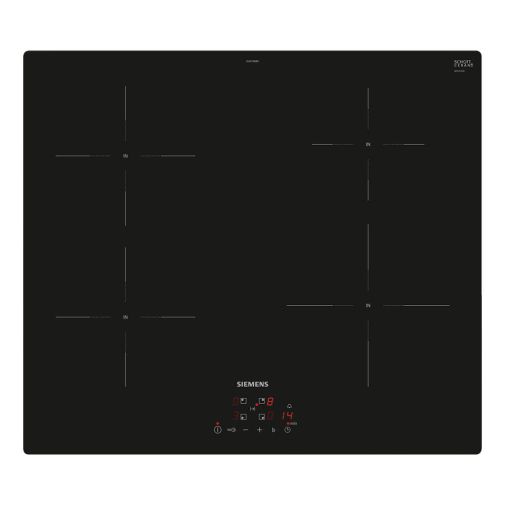 Siemens EU611BEB5D normale stekker Inbouw inductiekookplaat