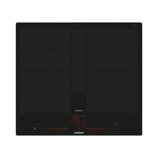 Siemens EX607LYV5E ACTIE vlakbouw