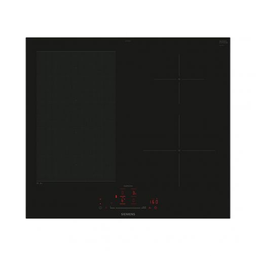 Siemens EX677HEC1E met flexInduction