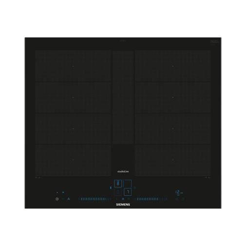 Siemens EX677NYV6E restant model
