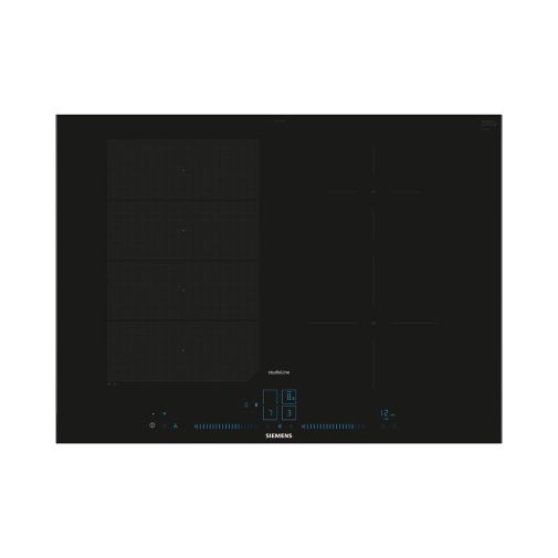 Siemens EX777NEV6E restant Inbouw inductiekookplaat