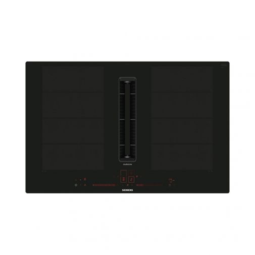 Siemens EX807LX57E ACTIE met GRATIS grillplaat 