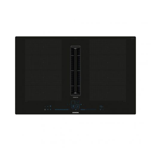 Siemens EX807NX68E restant
