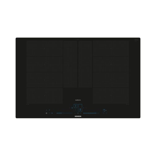 Siemens EX807NYV6E restant