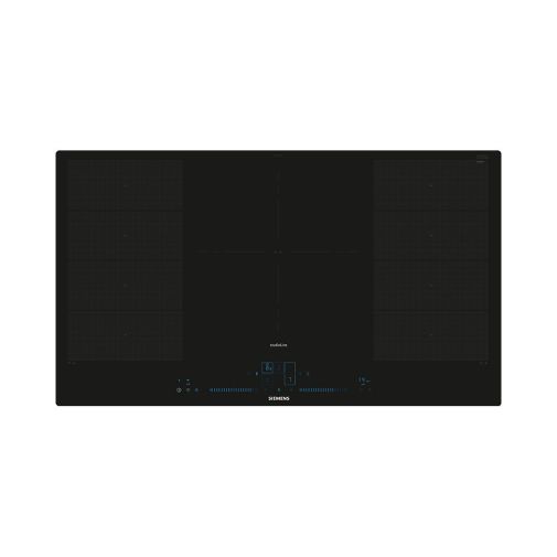 Siemens EX907NVV6E vlak integreerbaar Vlak integreerbare inductiekookplaat