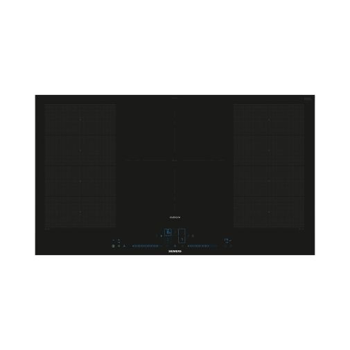 Siemens EX977NVV6E lichte cosmetische schade Inbouw inductiekookplaat