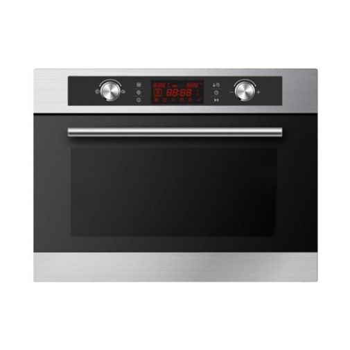 Exquisit inbouw combimagnetron EBM4544HI restant model