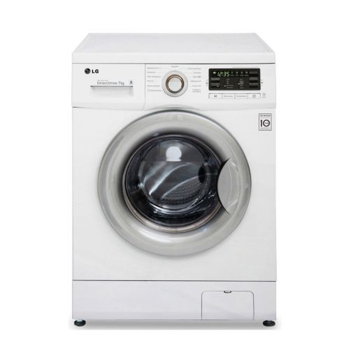 LG F14B8TDA7 wasautomaat