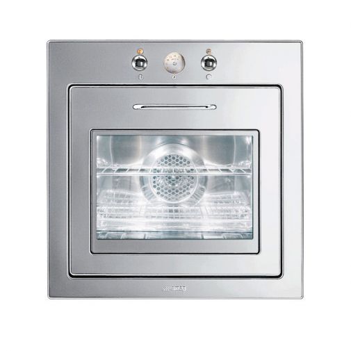 Smeg F67-7 inbouwoven