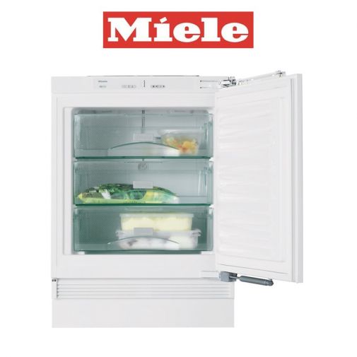 Miele F9122Ui-2 onderbouw diepvrieskast