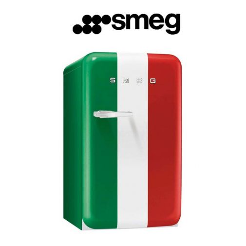 Smeg FAB10HRIT vrijstaande koelkast