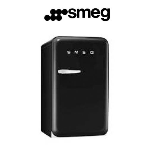 Smeg FAB10HRNE vrijstaande koelkast