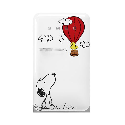 Smeg FAB10RDSN6
