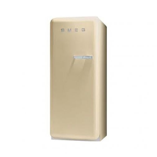 Smeg FAB28LP1 vrijstaande koelkast