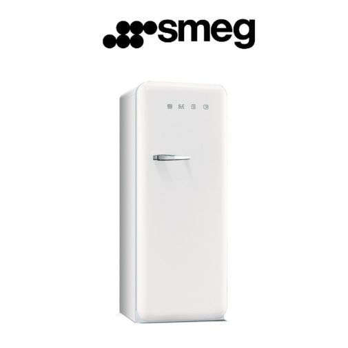 Smeg FAB28RB1 vrijstaande koelkast