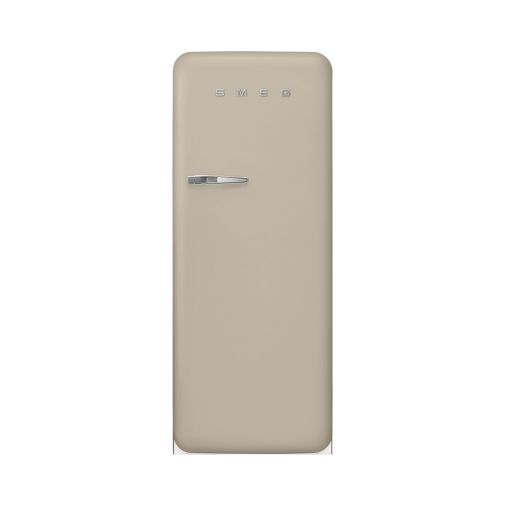 SMEG FAB28RDPP5 Vrijstaande koelkast