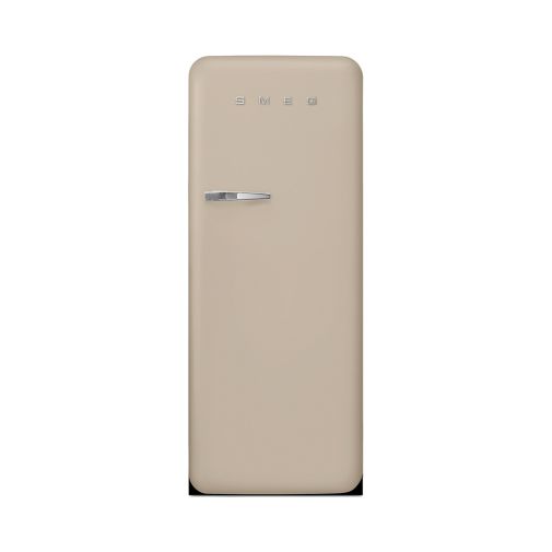 SMEG FAB28RMLM6 Vrijstaand