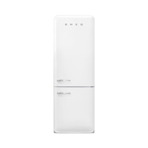 Smeg FAB38RWH5 rechtsdraaiend