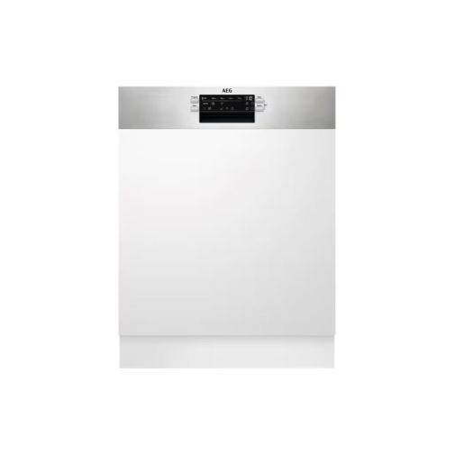 AEG FES5368XZM ACTIE Inbouw volledig geïntegreerd