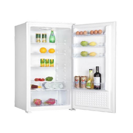 Budget Select FK122-2A+ inbouw koelkast