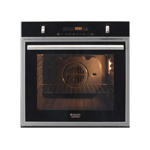Hotpoint FK89EL.20X/HA inbouwoven