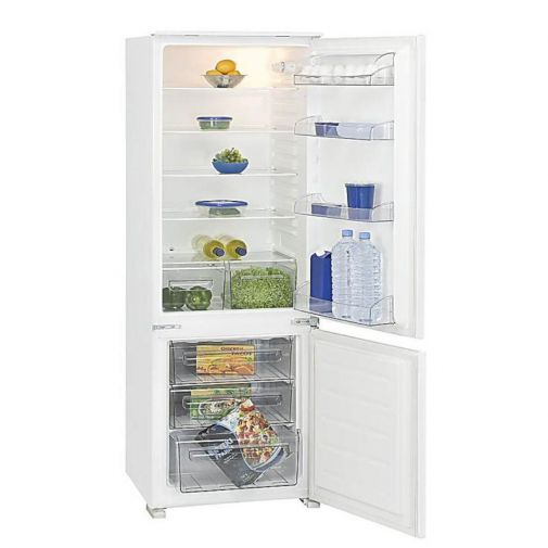 Budget Select FKV177-2A+ inbouw koel vriescombinatie