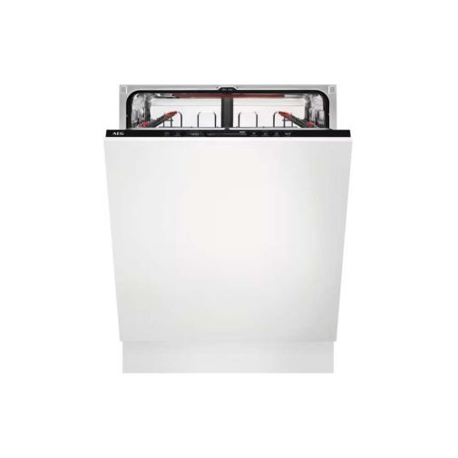AEG FSE63637P ACTIE Inbouw volledig geïntegreerd