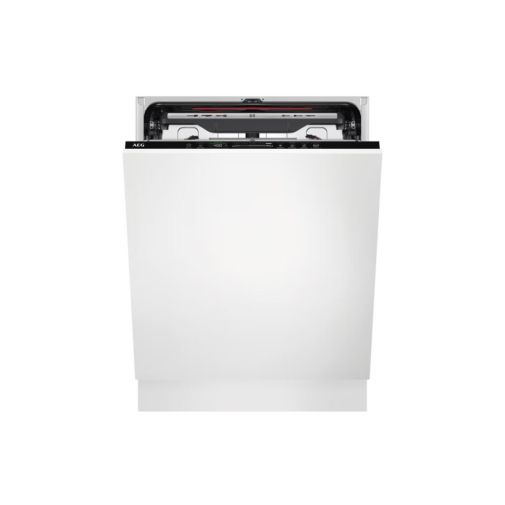 AEG FSE76727P ACTIE Volledig geintegreerde inbouw vaatwasser