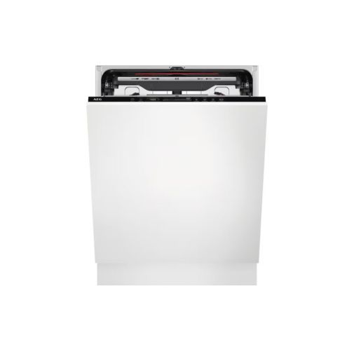 AEG FSK73747P ACTIE Inbouw volledig geïntegreerd