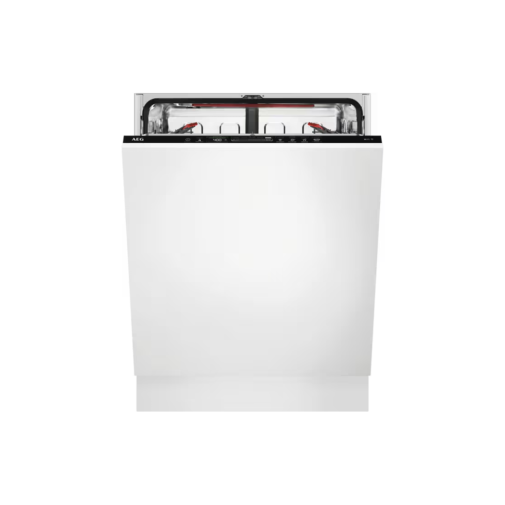 AEG FSK75648P met GRATIS glazenrek ''A9SZGB01''