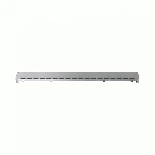 Boretti FV120 RVS tussenbouw strip