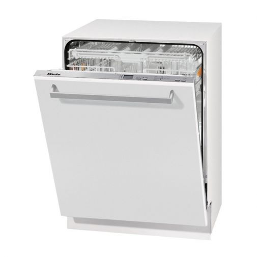Miele G4293SCVi volledig integreerbare vaatwasser