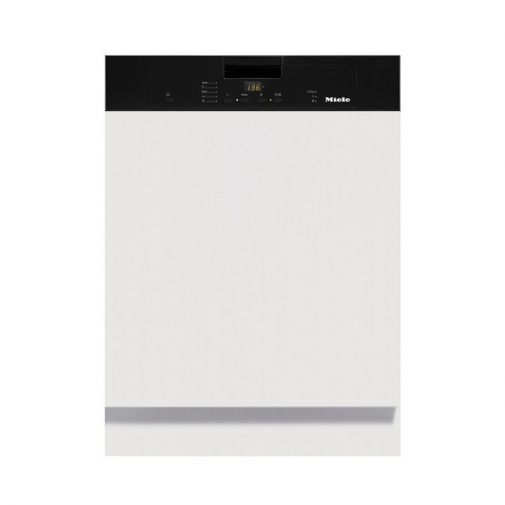 Miele half geïntegreerde vaatwasser G4410SCI SW