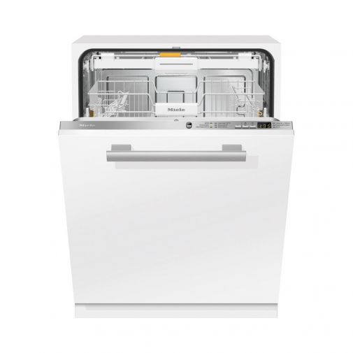 Miele G6260SCVi volledig integreerbare vaatwasser
