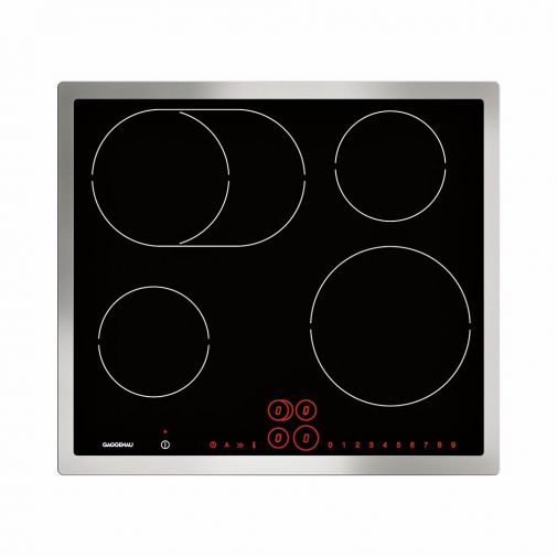 Gagganau CI263112 inbouw inductiekookplaat restant model