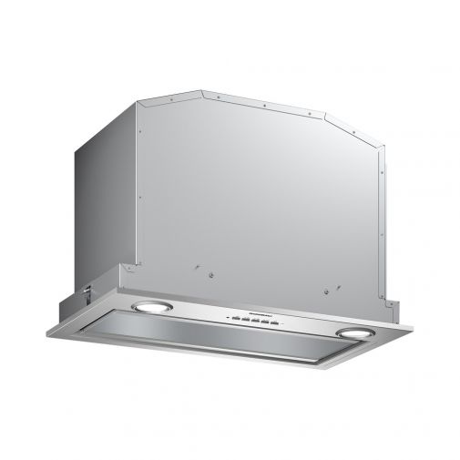 Gaggenau AC200160 inbouw afzuigkap restant model met intensiefstand en LED verlichting