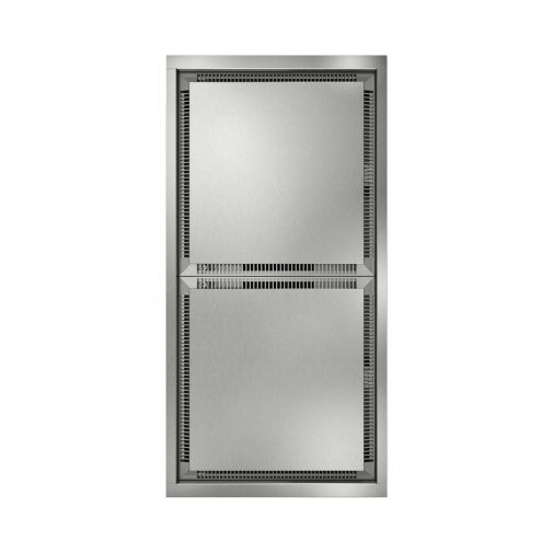Gaggenau AC402181 plafond afzuigunit restant model met randafzuiging excl. motor