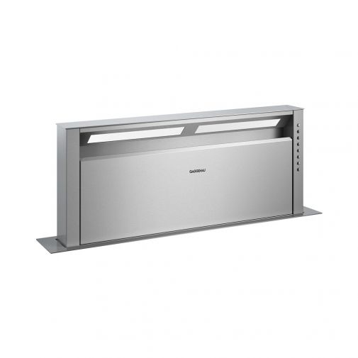 Gaggenau AL400190 downdraft verzinkbare werkblad afzuiger restant model