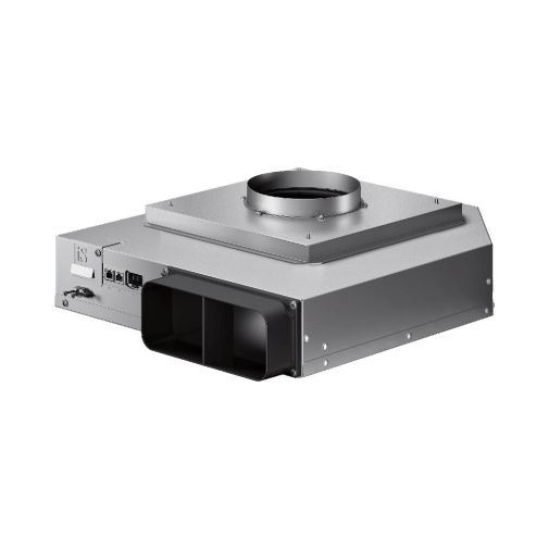 Gaggenau AR403122 externe motor plint model restant Externe motor