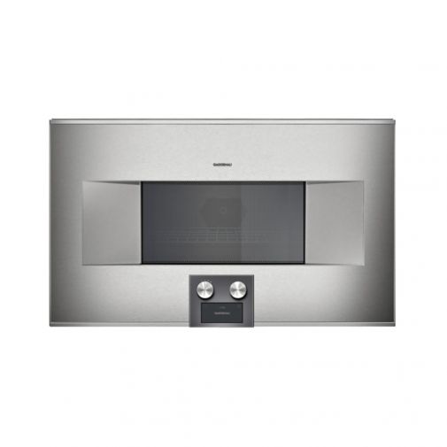 Gaggenau BM485110 restant model 76 cm breed linksdraaiend