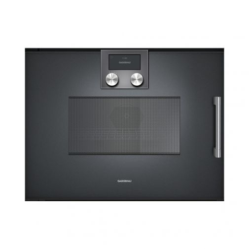 Gaggenau BMP251100 inbouw combimagnetron restant model