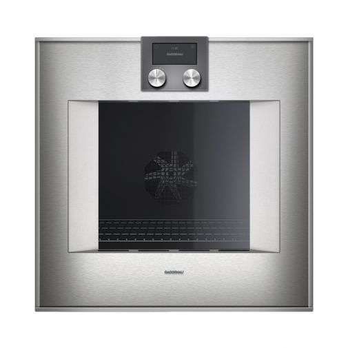 Gaggenau BO420111 inbouw oven restant model met Pyrolytische zelfreiniging