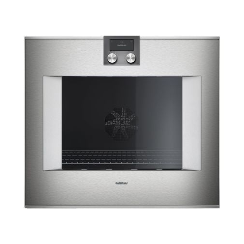 Gaggenau BO480111 inbouwoven restant model met Pyrolyse reiniging Inbouw