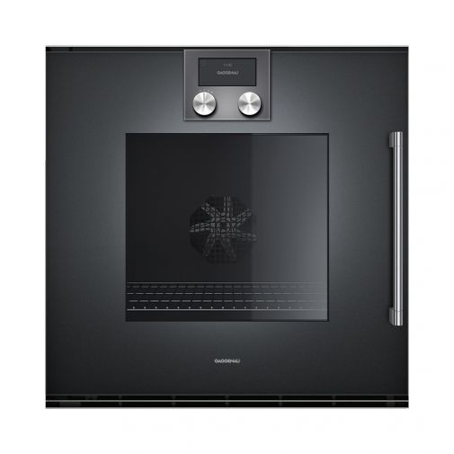Gaggenau BOP221101 inbouw oven restant model met Pyrolytische zelfreiniging en rechtsdraaiende deur