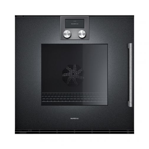 Gaggenau BOP251100 inbouw oven restant model met Pyrolyse reiniging