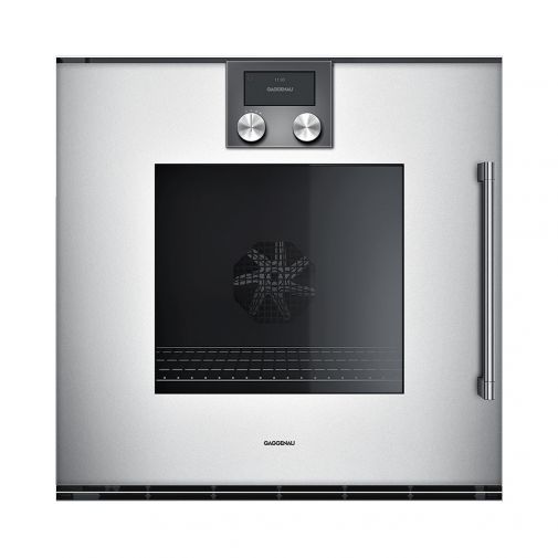 Gaggenau BOP251131 inbouw oven restant model met pyrolyse (linksdraaiend)
