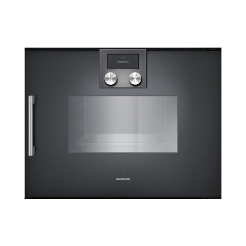 Gaggenau BSP220100 compacte inbouw stoomoven restant model