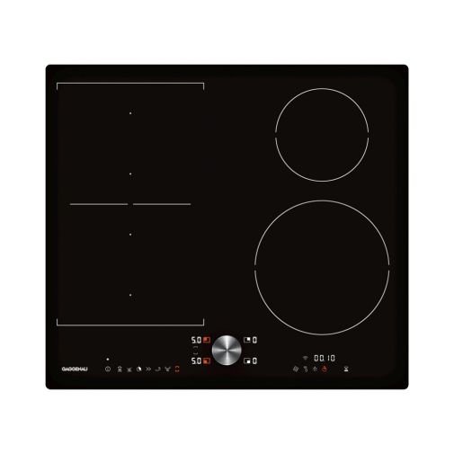 Gaggenau CI262101 vlak integreerbare inductiekookplaat restant model met FlexInductie en HomeConnect Vlak integreerbaar